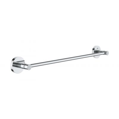 Wieszak na ręcznik chrom 40688001 Grohe Essentials