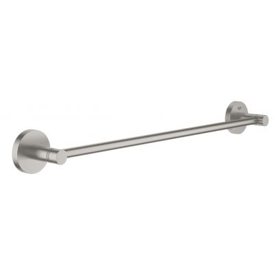 Wieszak na ręcznik supersteel 40688DC1 Grohe Essentials