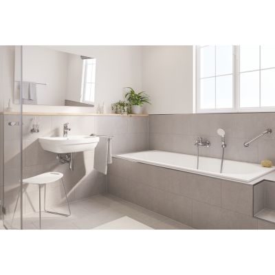 Uchwyt wannowy 40793001 Grohe Essentials