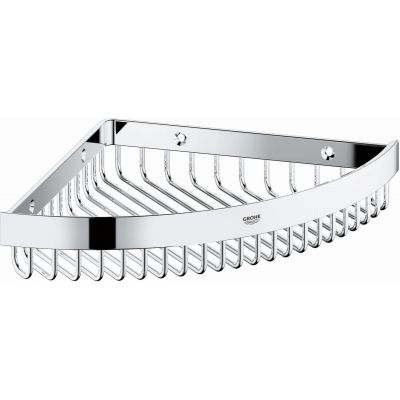 Mydelniczka 40809000 Grohe Selection Cube