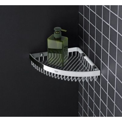 Mydelniczka 40809000 Grohe Selection Cube
