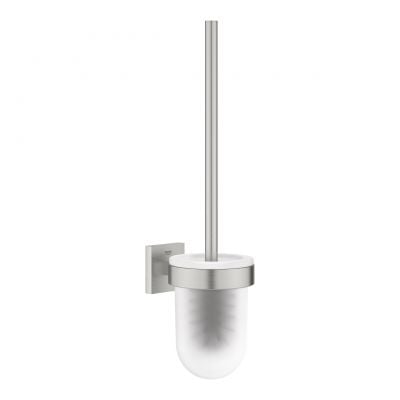 Szczotka toaletowa ścienna stal 40977DC0 Grohe Start Cube