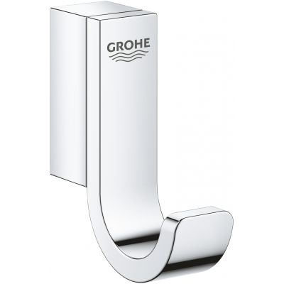 Wieszak na ręcznik starlight chrome 41039000 Grohe Selection