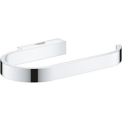 Uchwyt na papier toaletowy starlight chrome 41068000 Grohe Selection