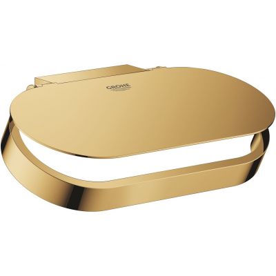 Stojak na papier toaletowy cool sunrise 41069GL0 Grohe Selection