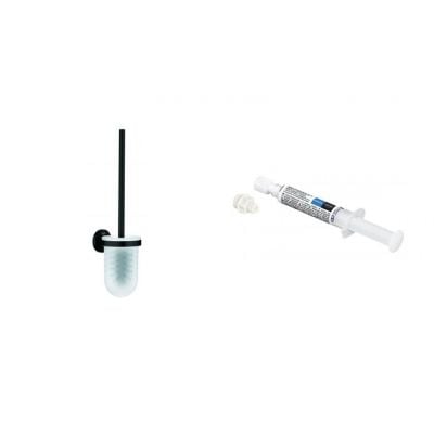 Zestaw Grohe 41127000, 411852430