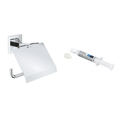 Zestaw Grohe 41102000, 41127000