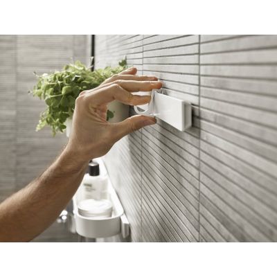 Hansgrohe WallStoris 27902670 panel ścienny