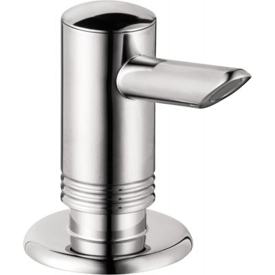 Hansgrohe 40418000 dozownik do mydła