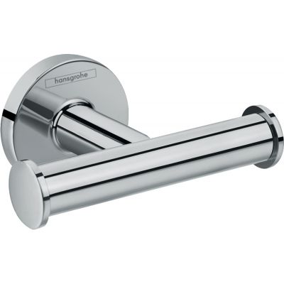 Hansgrohe Logis Universal 41725000 wieszak na ręcznik