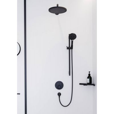 Półka 41741670 Hansgrohe AddStoris