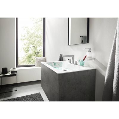 Hansgrohe AddStoris 41745000 dozownik do mydła