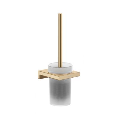 Hansgrohe AddStoris 41752140 szczotka toaletowa