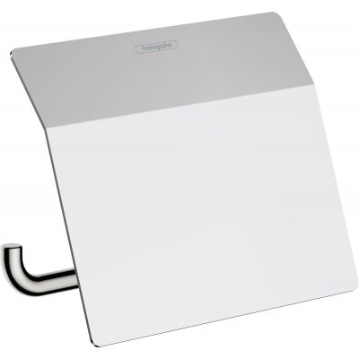 Hansgrohe AddStoris 41753000 uchwyt na papier toaletowy