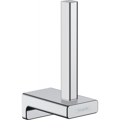 Hansgrohe AddStoris 41756000 uchwyt na papier toaletowy