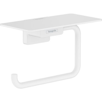 Hansgrohe AddStoris 41772700 uchwyt na papier toaletowy