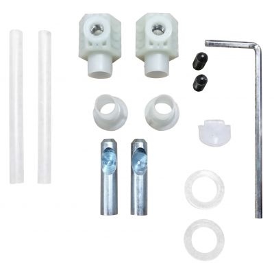 Zestaw montażowy WC HGR10000049 Hagser