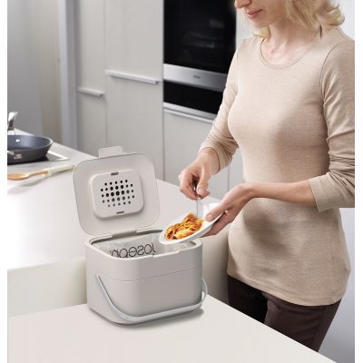 Pojemnik na odpady 4 l 30015 Joseph Joseph Intelligent Waste