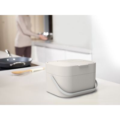 Pojemnik na odpady 4 l 30015 Joseph Joseph Intelligent Waste