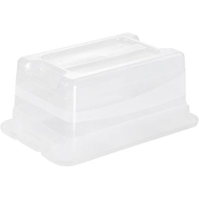 Pojemnik na zabawki 1094000100000 Keeeper Cristallbox Cornelia