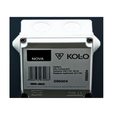 Element montażowy pisuaru 96004000 Koło