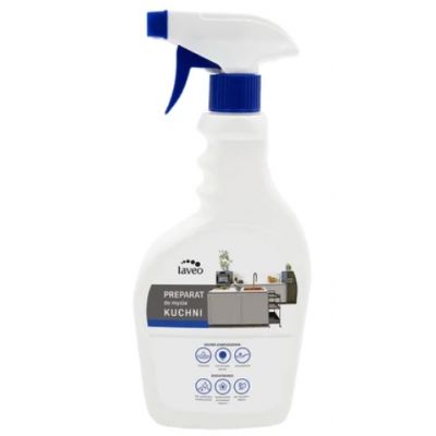 Preparat do kuchni 500 ml OKT080T Laveo