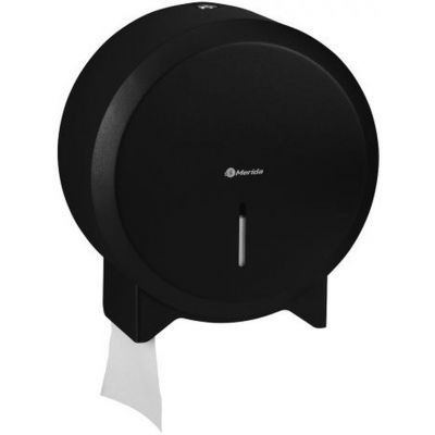 Pojemnik na papier toaletowy BSC201 Merida Stella Black