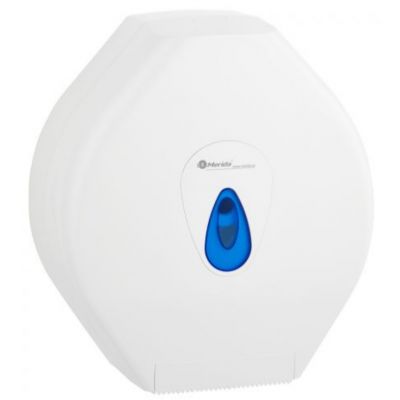 Pojemnik na papier toaletowy BTN001 Merida Top Mega