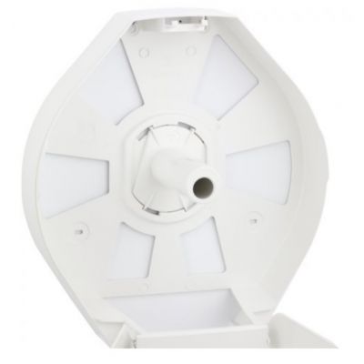 Pojemnik na papier toaletowy BTN001 Merida Top Mega
