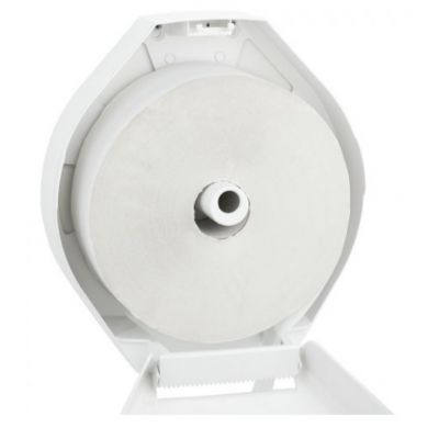 Pojemnik na papier toaletowy BTN001 Merida Top Mega