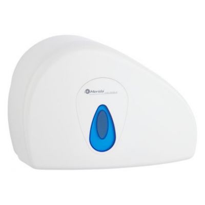 Pojemnik na papier toaletowy BTN202 Merida Top Duo