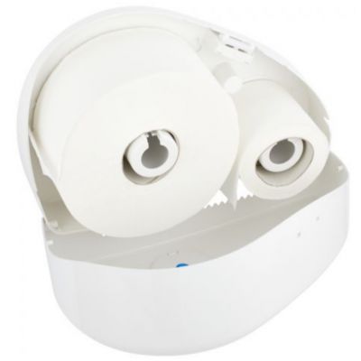 Pojemnik na papier toaletowy BTN202 Merida Top Duo