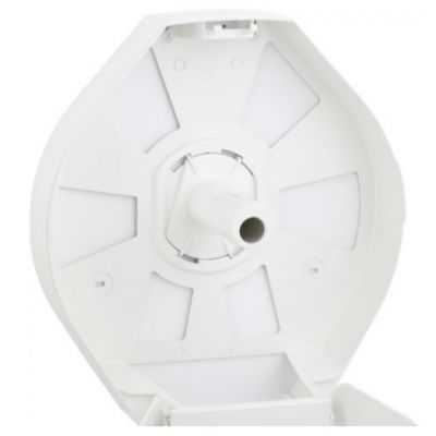 Pojemnik na papier toaletowy BTS001 Merida Top Mega