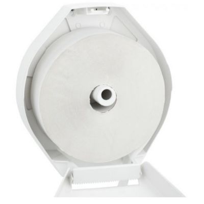 Pojemnik na papier toaletowy BTS001 Merida Top Mega