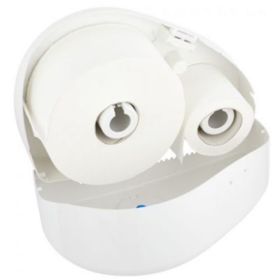 Pojemnik na papier toaletowy BTS202 Merida Top Duo