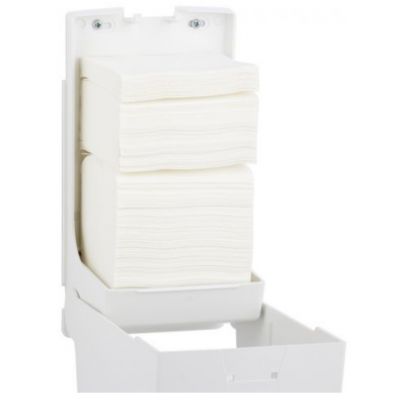 Pojemnik na papier toaletowy BTS401 Merida Top