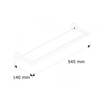 Półka MHP02 Merida