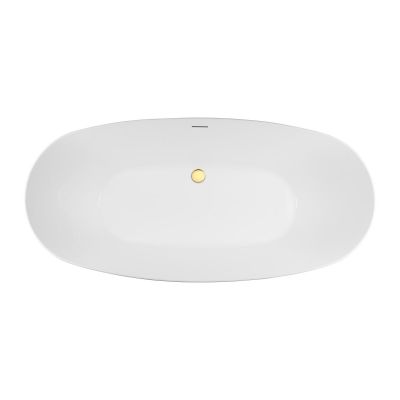 Zestaw Oltens 09002800, 12018000