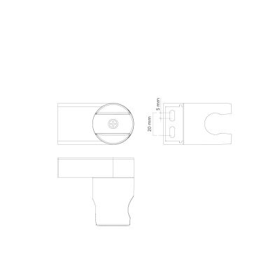 Zestaw Oltens 33005100, 37101110, 37200100, 37402100