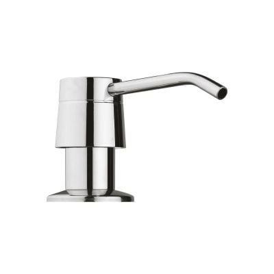 Dozownik do płynów chrom 75100100 Oltens Tiveden