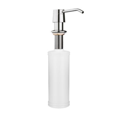 Dozownik do płynów chrom 75100100 Oltens Tiveden