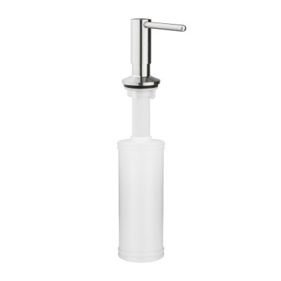 Dozownik do płynów chrom 75101100 Oltens Lindals