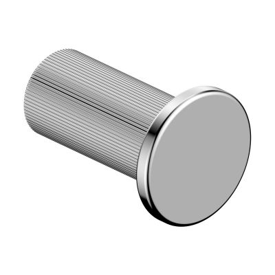 Wieszak na ręcznik chrom 80113100 Oltens Hamnes