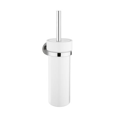 Szczotka toaletowa ścienna chrom 82101000 Oltens Gulfoss