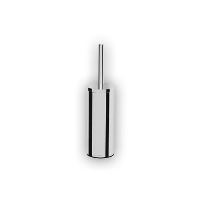 Szczotka toaletowa stojąca chrom 82001100 Oltens Gulfoss