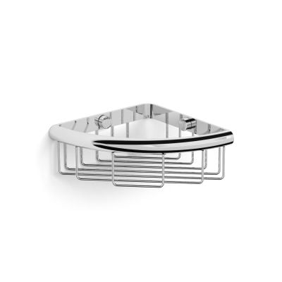 Koszyk łazienkowy chrom 85100100 Oltens Elva