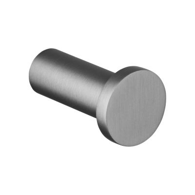 Wieszak na ręcznik grafit 80004400 Oltens Vernal