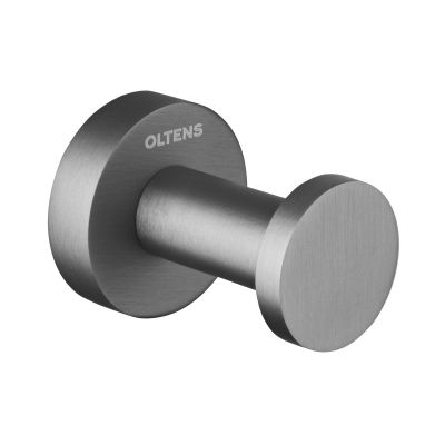 Wieszak na ręcznik grafit 80001400 Oltens Gulfoss