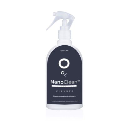 Środek czyszczący do zlewozmywaków granitowych 250 ml 89500000 Oltens NanoClean