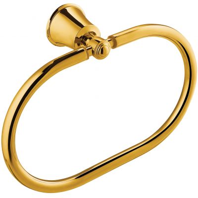 Omnires Art LIne AL53230GL wieszak na ręcznik